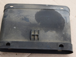 воздухозаборник Volvo V70 2 поколение 2001, 2.4 л., i, B 5244 S2, бензин, АКПП, универсал, передний привод, 9125219