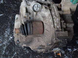 полуось передняя левая (приводной вал, ШРУС) Volvo S80 1 поколение [рестайлинг] 2005, 2.4 л., D5, D 5244 T, дизель, АКПП, седан, передний привод