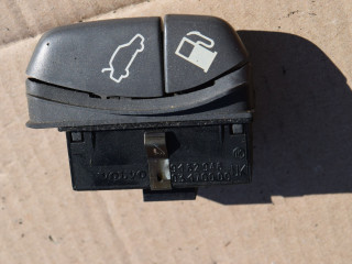 кнопка открытия багажника Volvo V70 XC 1 поколение 1999, 2.4 л., Ti, B 5244 T, бензин, АКПП, универсал, полный подключаемый привод, 9162946, 03170000