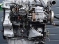 двигатель Volvo V70 2 поколение 2001, 2.5 л., D 5252 T, дизель, МКПП, универсал, передний привод, D5252T, 1J - фото №2