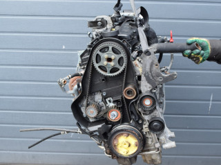 двигатель Volvo XC90 1 поколение [рестайлинг] 2009, 2.4 л., D5, D 5244 T4, дизель, АКПП, полный подключаемый привод, D5244T4