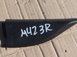 накладка двери (крышки) багажника Volvo V50 1 поколение [рестайлинг] 2010, 1.6 л., D 4164 T, дизель, МКПП, универсал, передний привод, 30715409