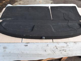 полка багажника Toyota Yaris XP9 2008, D-4D, робот, передний привод, 643300D110, 643300D110C0