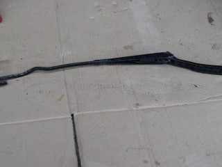 щеткодержатель (поводок стеклоочистителя, дворник) Volkswagen Transporter T4 1996, 2.4 л., дизель, МКПП, 701955409