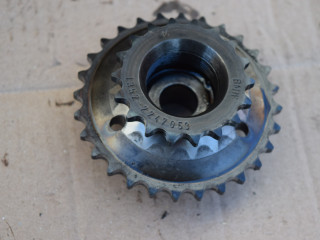 звездочка ТНВД BMW 5 серия E39 [рестайлинг] 2003, 2.5 л., M57 D25 (256D2), дизель, АКПП, универсал, 13522247053