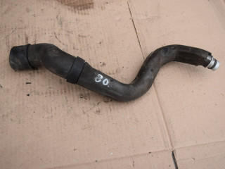 патрубок (трубопровод, шланг) Volvo V70 2 поколение 2001, 2.4 л., i, B 5244 S2, бензин, АКПП, универсал, передний привод, 9494686