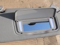 козырек солнцезащитный Volvo XC70 2 поколение 2011, 2.4 л., D5, D 5244 T10, дизель, АКПП, универсал, полный подключаемый привод - фото №2