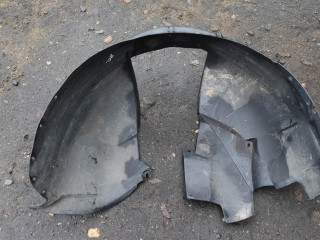 защита арок передняя правая (подкрылок) Volvo V70 2 поколение 2001, 2.4 л., i, B 5244 S2, бензин, АКПП, универсал, передний привод, 8648174