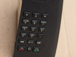 телефон Volvo V70 2 поколение 2001, 2.4 л., i, B 5244 S2, бензин, АКПП, универсал, передний привод, 8651652