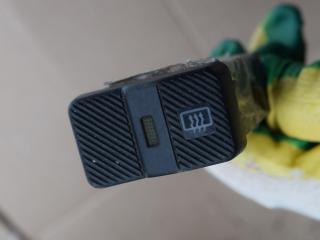 кнопка обогрева заднего стекла Volkswagen Passat B3 1993, 2.0 л., 2E, бензин, МКПП, универсал, 535959621