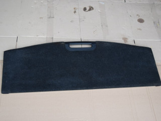 пол багажника Nissan Rogue T32 [рестайлинг] 2020, бензин, АКПП, 849B85HA1A