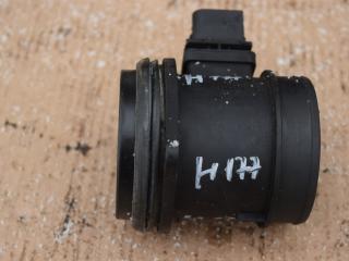 расходомер воздуха Volvo XC70 2 поколение [рестайлинг] 2006, 2.4 л., D5, D 5244 T, дизель, АКПП, универсал, полный подключаемый привод, 0281006184