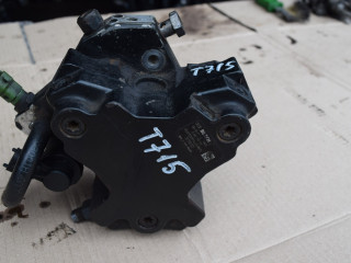 ТНВД Volvo S80 2 поколение 2008, 2.4 л., D5, D 5244 T5, дизель, МКПП, седан, передний привод, 0445010111, 30756125, 0928400573