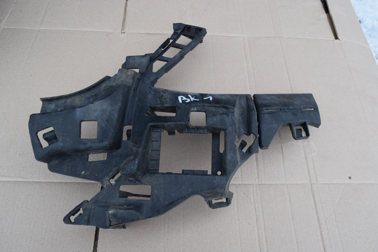 Крепление бампера переднего Mercedes-Benz S-Класс W222/C217/A217 2015, бензин, АКПП, седан, A2228850221, A2228850765 - фото №1