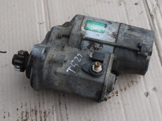 стартер Land Rover Freelander 1 поколение 1999, 2.0 л., дизель, МКПП, внедорожник 5 дв., полный привод, 2280004961