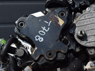 ТНВД Volvo V70 3 поколение 2008, 2.4 л., D5, D 5244 T5, дизель, АКПП, универсал, передний привод, 0445010111, 30756125