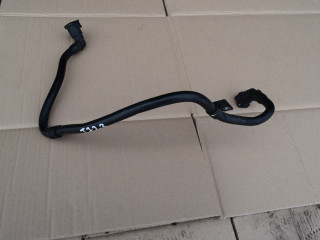 трубка охлаждающей жидкости Volvo S60 2 поколение [рестайлинг] 2016, 2.0 л., D4204T14, дизель, АКПП, 31338885