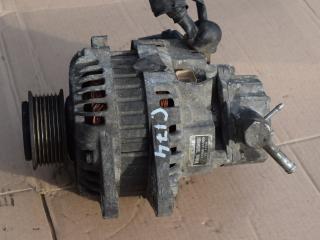 генератор Hyundai H-1 Starex [рестайлинг] 2007, 2.5 л., CRDi, D4CB, дизель, МКПП, белый, фургон, задний привод, 373004A003, TA000A48201