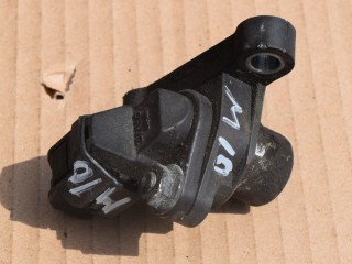 датчик коленвала Volvo XC60 1 поколение 2010, 2.4 л., D5, D 5244 T14, дизель, МКПП, белый, передний привод, 30713485, 0296001211