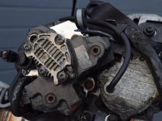 ТНВД Volvo S80 1 поколение [рестайлинг] 2005, 2.4 л., D5, D 5244 T, дизель, АКПП, седан, передний привод, 8689591, 0928400548, 0446010043