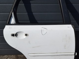 дверь задняя правая Volvo V50 1 поколение [рестайлинг] 2010, 1.6 л., D 4164 T, дизель, МКПП, универсал, передний привод