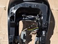 накладка на торпедо (консоль) Volvo XC60 1 поколение 2010, 2.4 л., D5, D 5244 T14, дизель, МКПП, белый, передний привод, 30782903, 6G9N19C734AC, 9123068, 8630302, 30791765 - фото №4