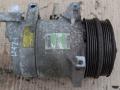 компрессор кондиционера Volvo C30 1 поколение 2007, 2.5 л., Ti, бензин, МКПП, серый, хетчбэк 3 дв., передний привод, 30761390, P30761390 - фото №3