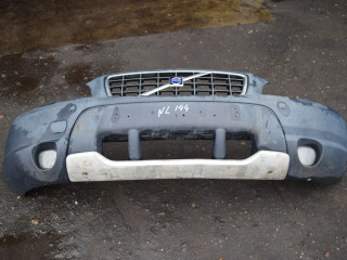 бампер передний Volvo XC70 1 поколение 2003, 2.4 л., Ti, дизель, АКПП, универсал, полный подключаемый привод