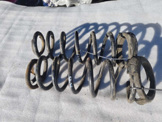 пружина задняя Volvo XC70 2 поколение 2002, 2.4 л., Ti, B 5244 T3, бензин, АКПП, универсал, полный подключаемый привод