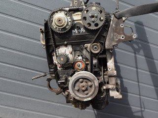 двигатель Volvo XC70 1 поколение 1999, 2.4 л., Ti, B 5244 T, бензин, АКПП, универсал, полный подключаемый привод, B5244T