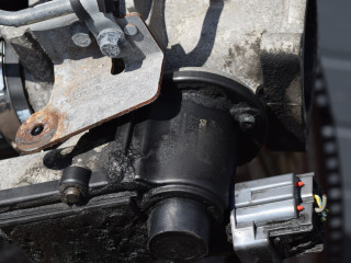 клапан EGR Volvo V70 3 поколение 2008, 2.4 л., D5, D 5244 T5, дизель, АКПП, универсал, передний привод, 30774812