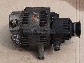 генератор Rover 45 1 поколение 2001, 2.0 л., 20T2N, дизель, МКПП, 1002132790