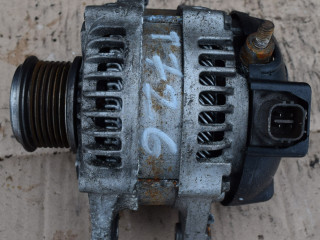 генератор Toyota Auris 1 поколение 2007, 1.4 л., D-4D, 1ND-TV, дизель, МКПП, 270600N040