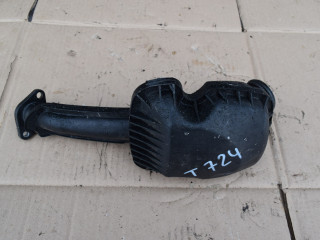 корпус воздушного фильтра Volvo XC60 1 поколение 2010, 2.4 л., D5, D 5244 T10, дизель, АКПП, полный подключаемый привод, 30774691