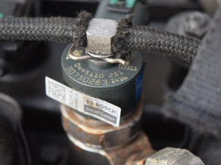 форсунка Volvo S60 1 поколение [рестайлинг] 2006, 2.4 л., D5, D 5244 T4, дизель, АКПП, седан, передний привод, 30750283, 0445110251