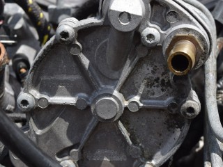 насос вакуумный Volvo V70 2 поколение 2001, 2.5 л., D 5252 T, дизель, МКПП, универсал, передний привод, 074145100