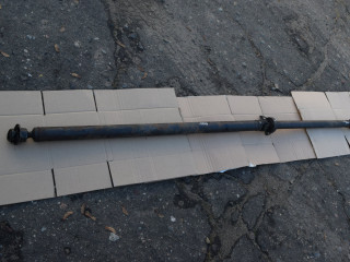 карданный вал Volvo XC90 1 поколение [рестайлинг] 2006, 2.4 л., D5, D 5244 T4, дизель, АКПП, внедорожник 5 дв., 30711838