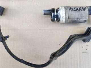 насос Haldex Volkswagen Golf 5 поколение 2006, 2.0 л., дизель, хетчбэк 5 дв., полный подключаемый привод