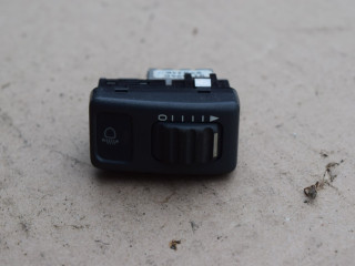 кнопка корректора фар Volvo XC70 1 поколение 1999, 2.4 л., Ti, B 5244 T, бензин, АКПП, универсал, полный подключаемый привод, 9162960