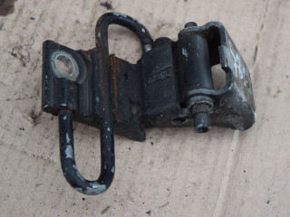 петля двери Audi A4 B7 2006, 2.0 л., дизель, АКПП