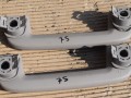 ручка внутренняя потолочная Volvo XC70 2 поколение 2011, 2.4 л., D5, D 5244 T10, дизель, АКПП, универсал, полный подключаемый привод - фото №4