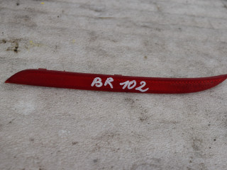 отражатель левый Mercedes-Benz S-Класс W222/C217/A217 2015, бензин, АКПП, седан, A2228200374