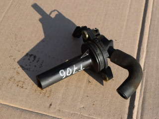 клапан вентиляции картера Volvo S80 1 поколение 2003, 2.4 л., i, B 5244 S, бензин, АКПП, седан, передний привод, 08631288