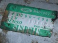 стартер Land Rover Freelander 1 поколение 1999, 2.0 л., дизель, МКПП, внедорожник 5 дв., полный привод, 2280004961 - фото №2