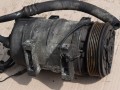 компрессор кондиционера Volvo V70 2 поколение 2001, 2.5 л., D 5252 T, дизель, МКПП, универсал, передний привод, 9171437 - фото №2
