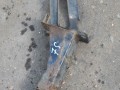 усилитель бампера переднего Volvo XC70 2 поколение 2011, 2.4 л., D5, D 5244 T10, дизель, АКПП, универсал, полный подключаемый привод - фото №4