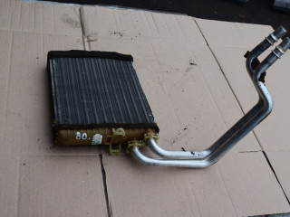 радиатор отопителя (печки) Volvo V70 2 поколение 2001, 2.4 л., i, B 5244 S2, бензин, АКПП, универсал, передний привод