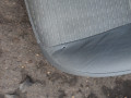 салон (комплект сидений) Nissan Almera Classic B10 2006, 1.6 л., i, QG16DE, бензин, МКПП, седан, передний привод - фото №4
