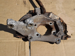 кулак поворотный правый Volvo XC70 1 поколение 2002, 2.5 л., Ti, B 5254 T2, бензин, МКПП, универсал, полный подключаемый привод, 9461944