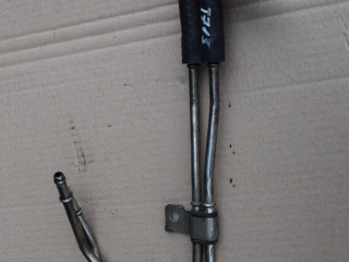 датчик давления (температуры) выхлопных газов Volvo S80 2 поколение 2008, 2.4 л., D5, D 5244 T5, дизель, МКПП, седан, передний привод, 30785486AA, 6G9N5L200AB, 30785486